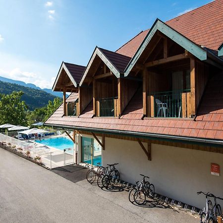 Great Holiday Home Near Lake Annecy Giez Dış mekan fotoğraf